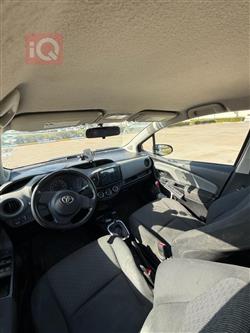 تويوتا يارس